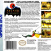 Batman the animated series Gameboy Nintendo Deutsch (Gebraucht) in für Batman the animated series Gameboy Nintendo Deutsch (Gebraucht) in für