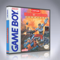 Bionic Commando
