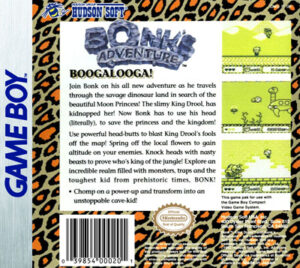 Bonk's Adventure - Image 3