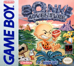 Bonk's Adventure - Image 2