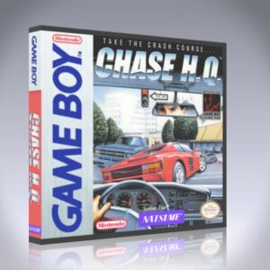 Chase H.Q.
