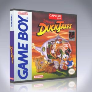 Duck Tales