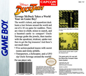 Duck Tales - Image 2