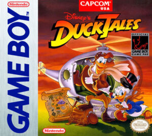 Duck Tales - Image 3