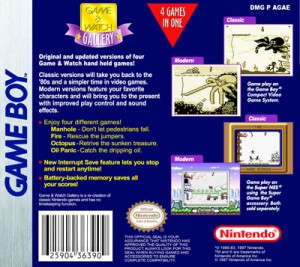 Game & Watch Gallery - Image 2