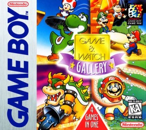 Game & Watch Gallery - Image 3