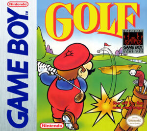 Golf - Image 3