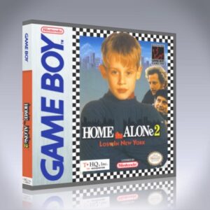 Home Alone 2: Lost in New York