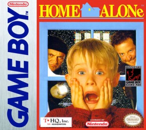 Home Alone - Image 2