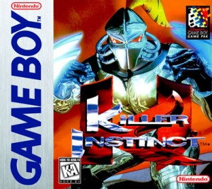 Killer Instinct - Image 3