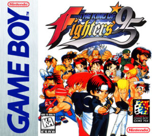 King of Fighters 95, The - Image 3