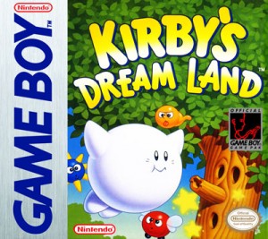 Kirby's Dream Land - Image 3