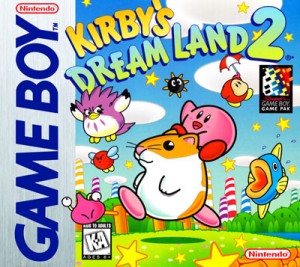 Kirby's Dream Land 2 - Image 2