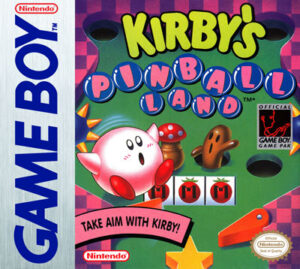 Kirby's Pinball Land - Image 3