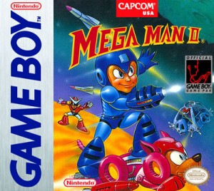 Mega Man II - Image 2
