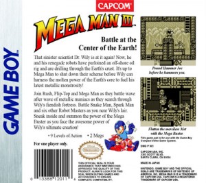 Mega Man III - Image 2