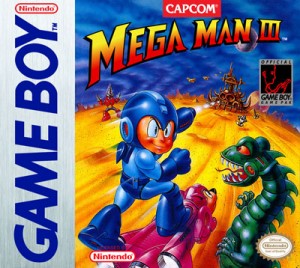Mega Man III - Image 3