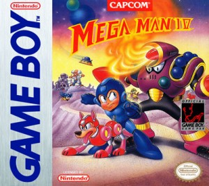 Mega Man IV - Image 2