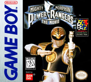 Mighty Morphin Power Rangers: The Movie - Image 3