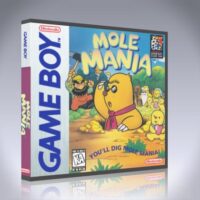 Mole Mania