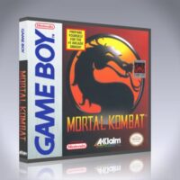 Mortal Kombat