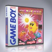 Ms. Pac-Man