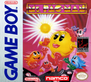 Ms. Pac-Man - Image 3