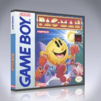 Pac-Man