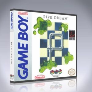 Pipe Dream