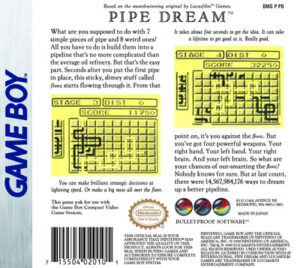 Pipe Dream - Image 3