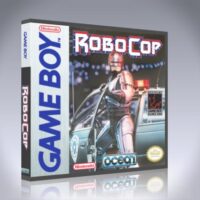 RoboCop
