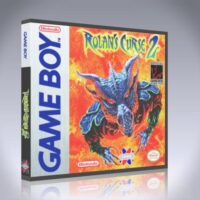 Rolan's Curse 2