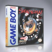 Shanghai