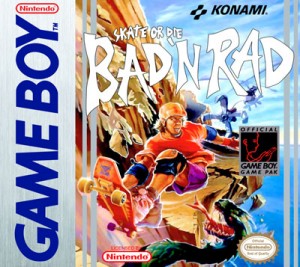 Skate or Die: Bad 'N Rad - Image 3