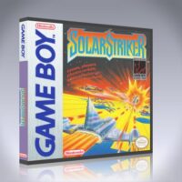 SolarStriker