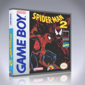 Spider-Man 2