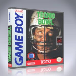 Tecmo Bowl