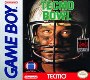 Tecmo Bowl - Image 2