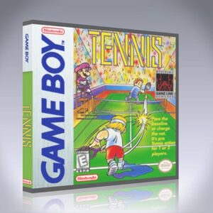 Tennis