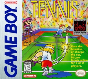 Tennis - Image 3