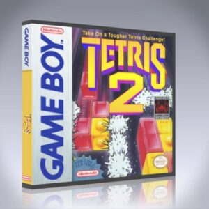 Tetris 2