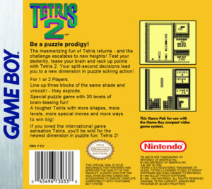 Tetris 2 - Image 3
