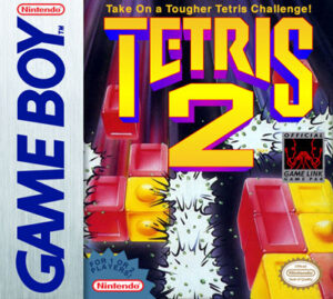 Tetris 2 - Image 2