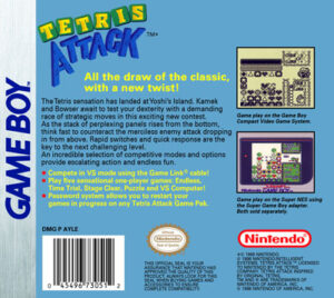 Tetris Attack - Image 3