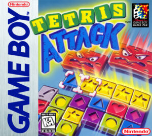 Tetris Attack - Image 2