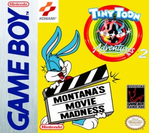 Tiny Toon Adventures 2: Montana's Movie Madness - Image 2