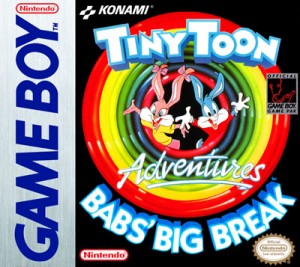 Tiny Toon Adventures: Babs' Big Break - Image 3