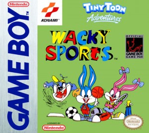 Tiny Toon Adventures: Wacky Sports - Image 3