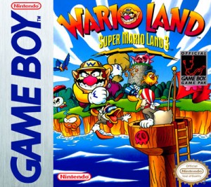 Wario Land: Super Mario Land 3 - Image 3