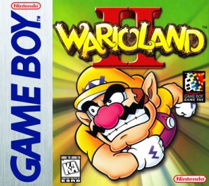 Wario Land II - Image 3